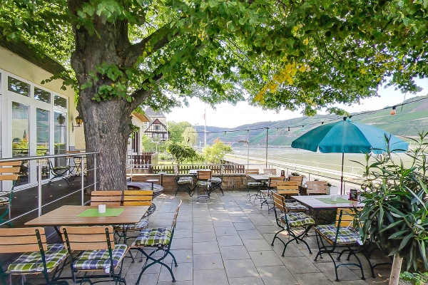 Hotel Lindenhof